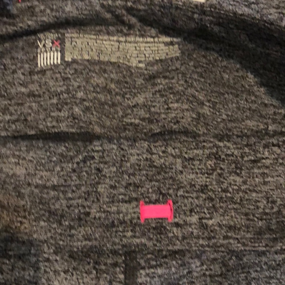 Victoria’s Secret Crop Leggings - Picture 3 of 5